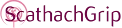 Scathach logo