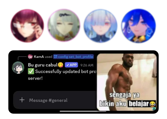 Ai chatbot Ai chatbot
