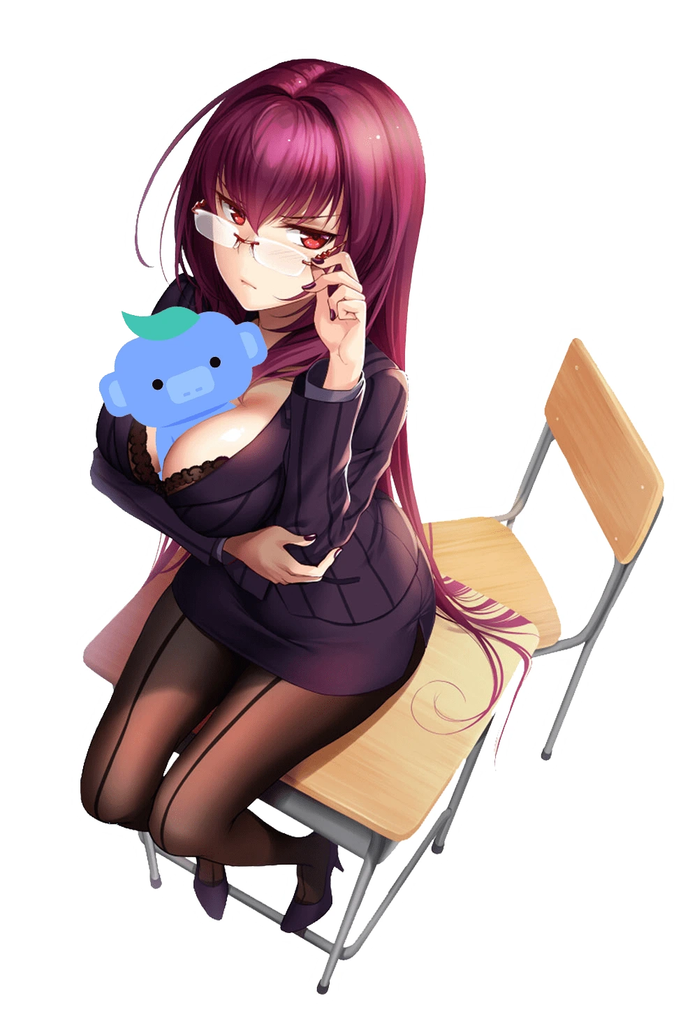 Scathach