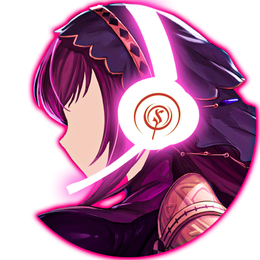 Scathach
