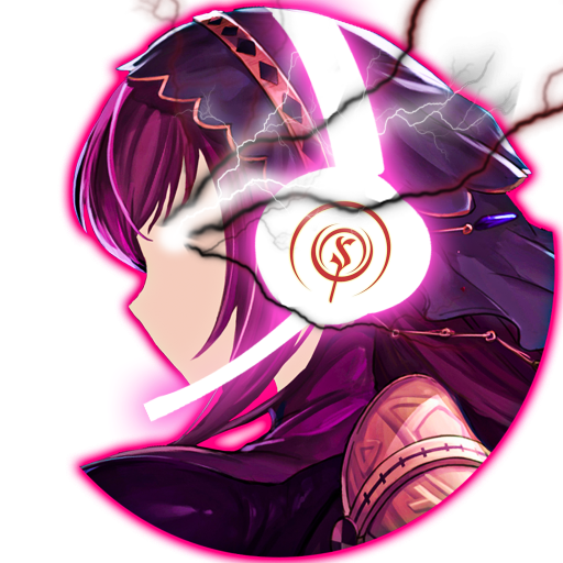 Scathach
